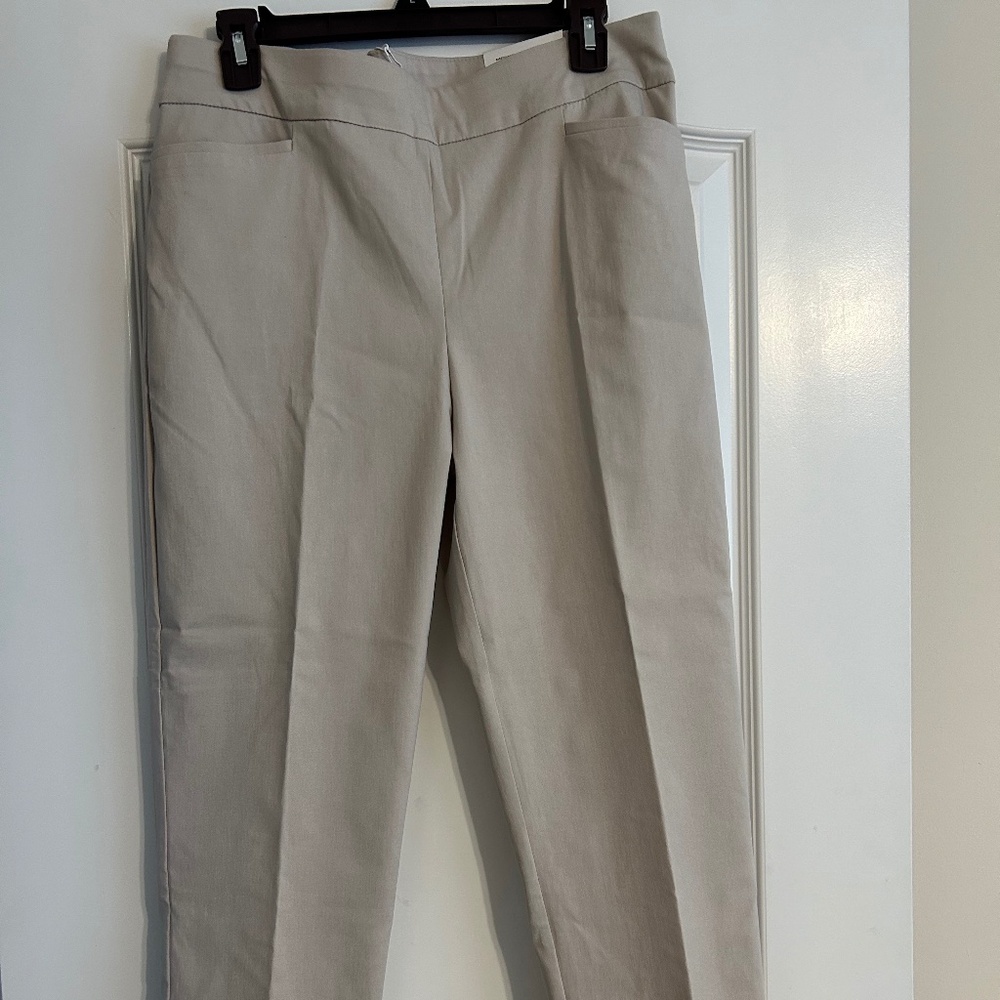 Chico's Pants